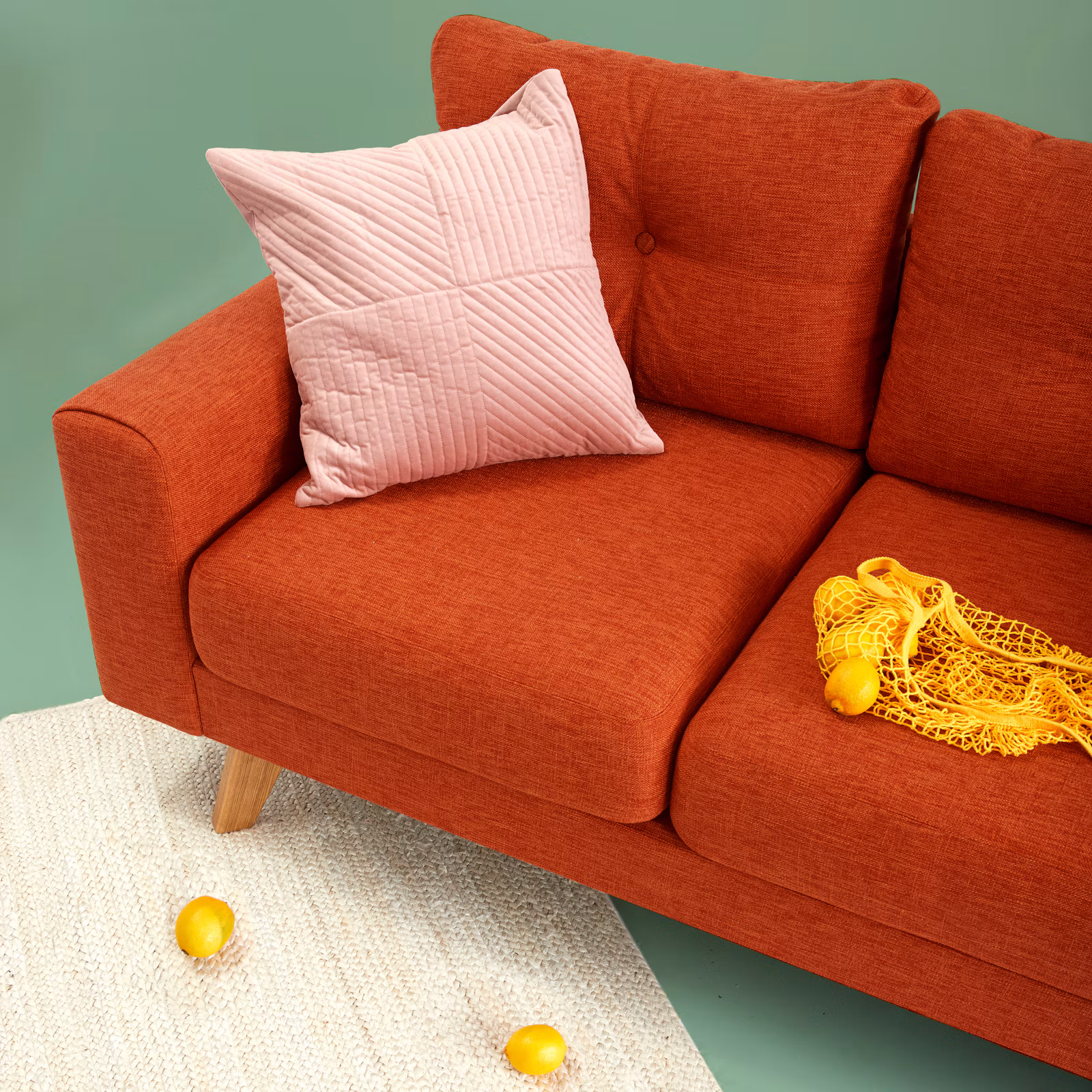 Ebenezer Qualy Life — cama, mesa, banho e decoração para a casa